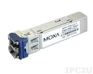MOXA SFP-1FELLC-T